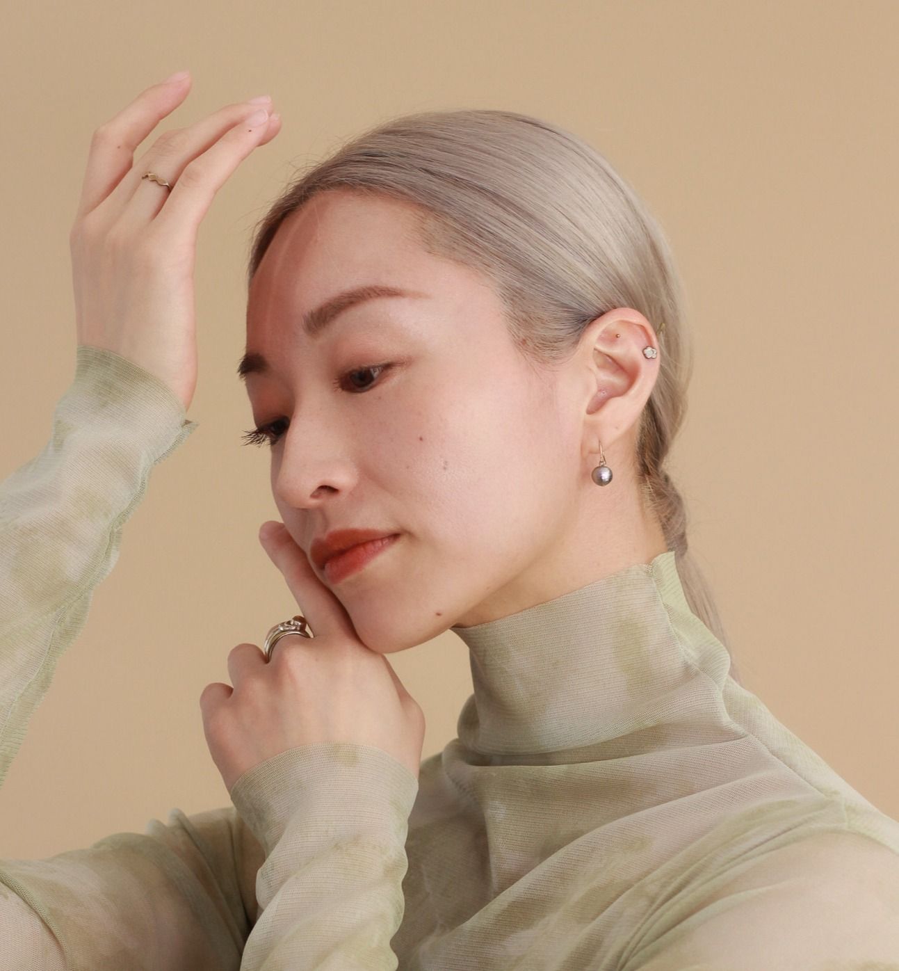 岡博美