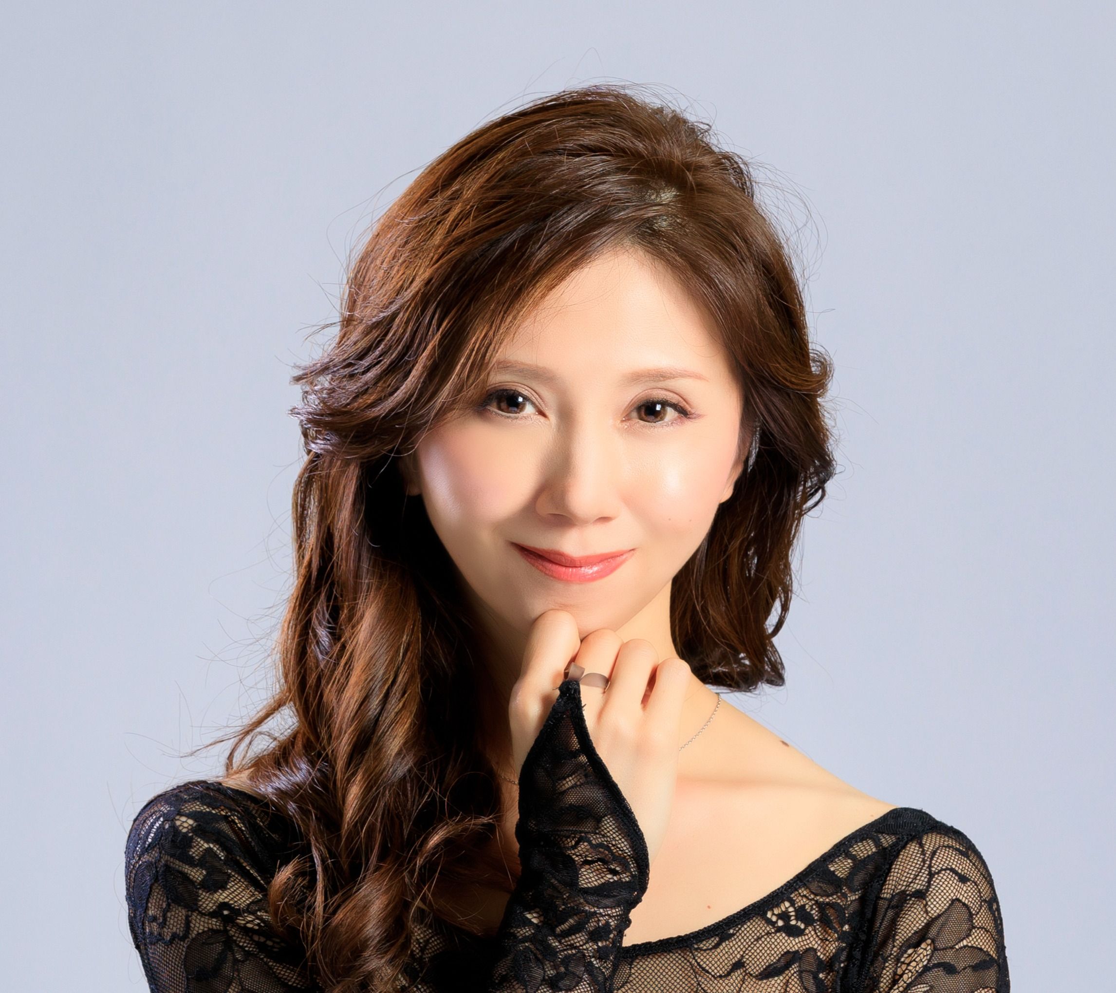 永橋あゆみ