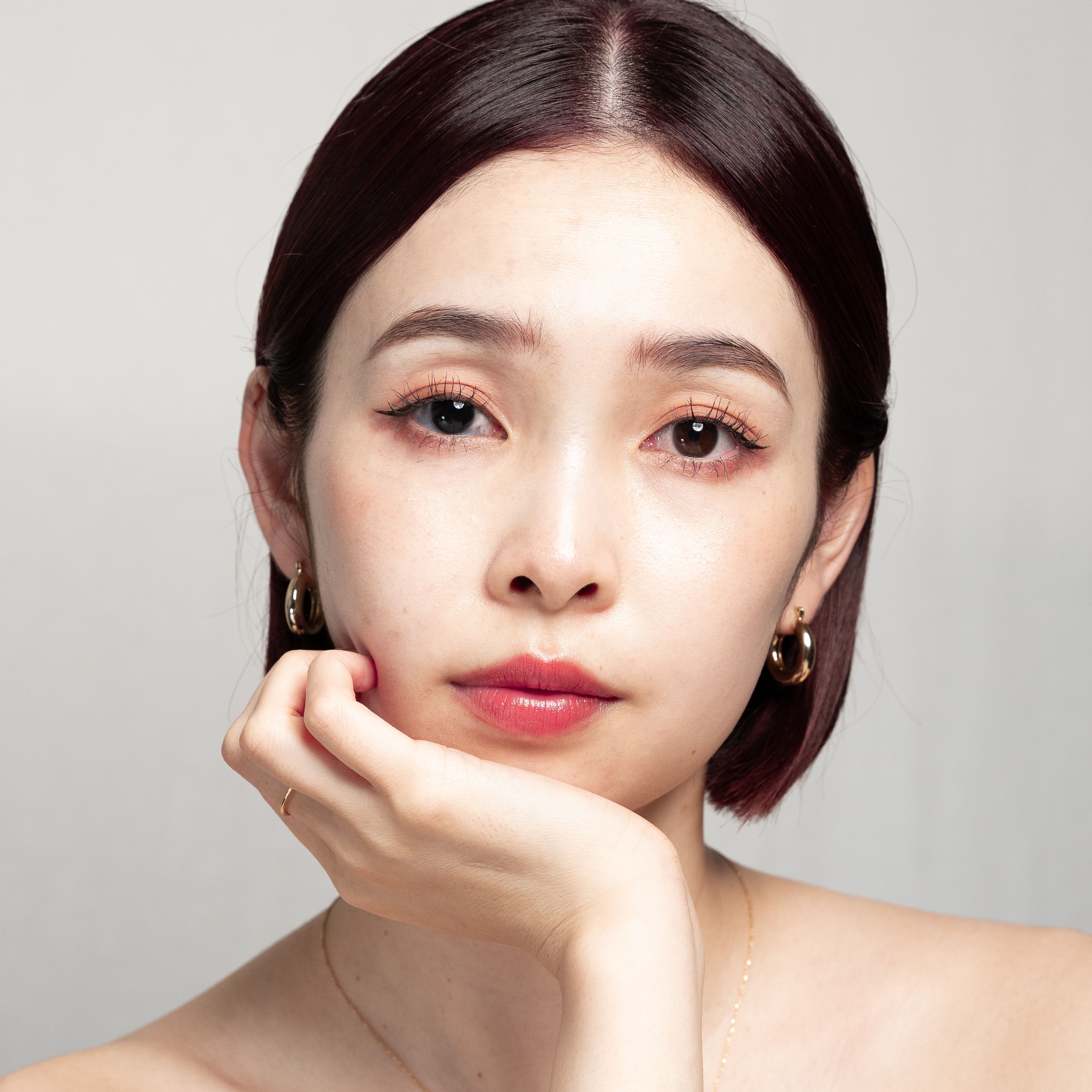 吉岡眞友子