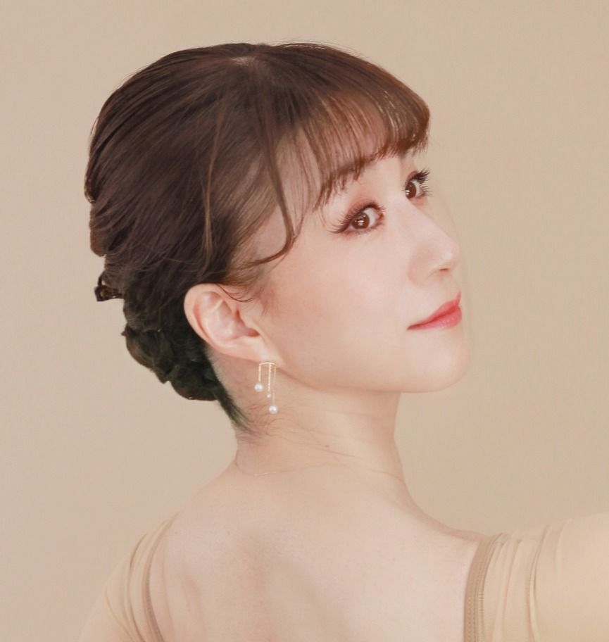 長谷川智佳子