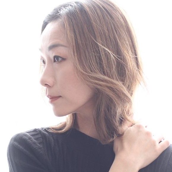 中村啓子