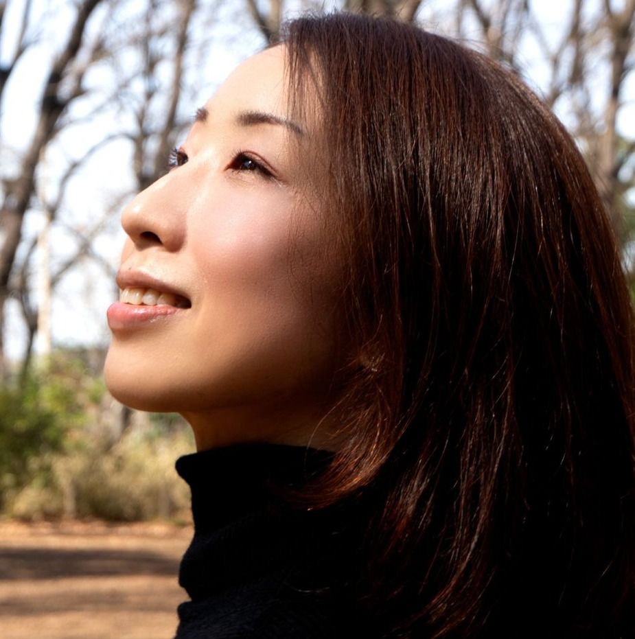 鷹栖千香